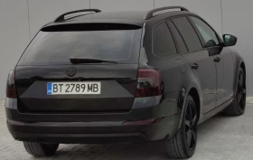 Skoda Octavia, снимка 3