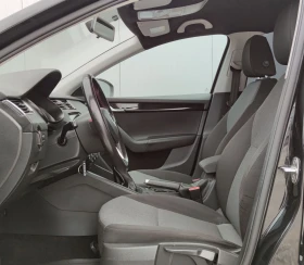Skoda Octavia, снимка 9