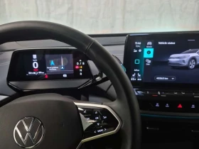 VW ID.4 * ПАНОРАМА* 2 КЛЮЧА* CARFAX * , снимка 9