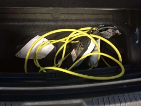 VW ID.4 * ПАНОРАМА* 2 КЛЮЧА* CARFAX * , снимка 15