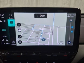 VW ID.4 * ПАНОРАМА* 2 КЛЮЧА* CARFAX * , снимка 11