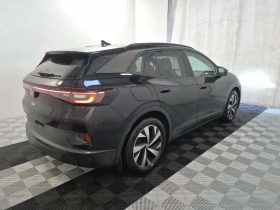 VW ID.4 * ПАНОРАМА* 2 КЛЮЧА* CARFAX * , снимка 3