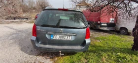 Peugeot 307 2.0 БЕНЗИН ГАЗ, снимка 9