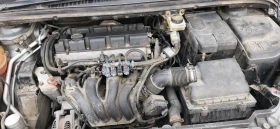 Peugeot 307 2.0 БЕНЗИН ГАЗ, снимка 7
