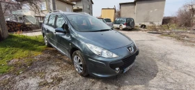Peugeot 307 2.0 БЕНЗИН ГАЗ, снимка 4