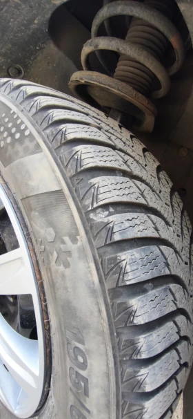 Peugeot 307 2.0 БЕНЗИН ГАЗ, снимка 11