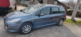 Peugeot 307 2.0 БЕНЗИН ГАЗ, снимка 3
