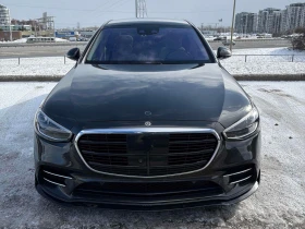 Mercedes-Benz S 580 С РЕГИСТРАЦИЯ & АВТО КРЕДИТ, снимка 2