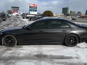 Mercedes-Benz S 580 С РЕГИСТРАЦИЯ & АВТО КРЕДИТ, снимка 3