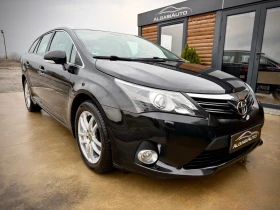 Toyota Avensis 1.8 VALVEMATIC* FACELIFT* CAMERA, снимка 6