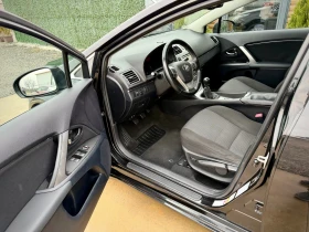 Toyota Avensis 1.8 VALVEMATIC* FACELIFT* CAMERA, снимка 9