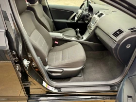 Toyota Avensis 1.8 VALVEMATIC* FACELIFT* CAMERA, снимка 12