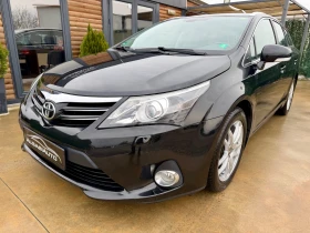 Toyota Avensis 1.8 VALVEMATIC* FACELIFT* CAMERA, снимка 1
