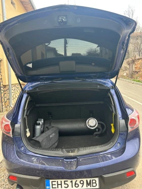 Mazda 3, снимка 6