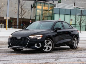 Audi A3 40 TFSI* Komfort* АвтоКредит* (ЦЕНА ДО БГ), снимка 1