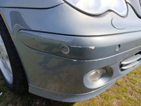 Mercedes-Benz C 280 C280i 3.0 4matic, снимка 12