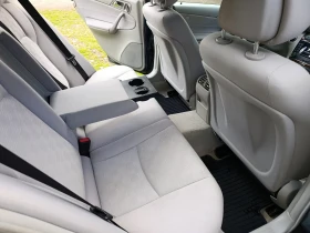 Mercedes-Benz C 280 C280i 3.0 4matic, снимка 7
