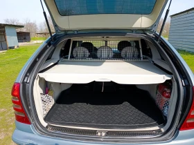 Mercedes-Benz C 280 C280i 3.0 4matic, снимка 11
