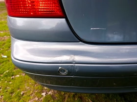 Mercedes-Benz C 280 C280i 3.0 4matic, снимка 13