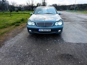 Mercedes-Benz C 280 C280i 3.0 4matic, снимка 5