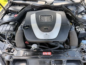 Mercedes-Benz C 280 C280i 3.0 4matic, снимка 17