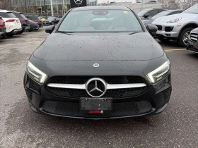 Mercedes-Benz A 220 4MATIC* ПОДГРЕВИ* ПАНОРАМА* KEYLESS* , снимка 6