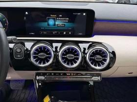 Mercedes-Benz A 220 4MATIC* ПОДГРЕВИ* ПАНОРАМА* KEYLESS* , снимка 10
