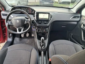 Peugeot 208 1.2 бензин, сменен ангренаж, снимка 14