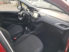 Peugeot 208 1.2 бензин, сменен ангренаж, снимка 13
