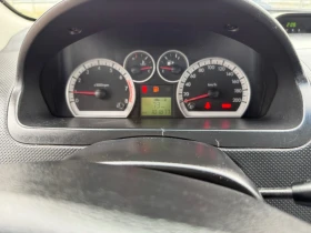 Chevrolet Aveo 1.2 бензин/ Газ, снимка 13