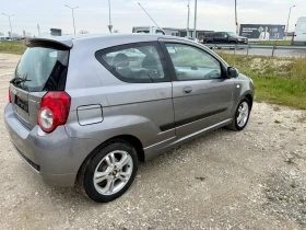 Chevrolet Aveo 1.2 бензин/ Газ, снимка 6