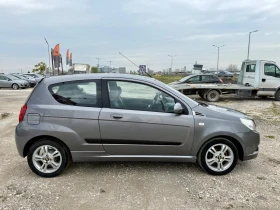 Chevrolet Aveo 1.2 бензин/ Газ, снимка 8