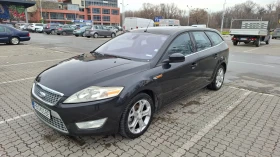 Ford Mondeo 2.0 TDCi, снимка 1