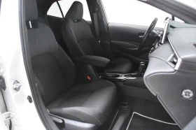 Toyota Corolla 1.8 HEV/122HP/TEAMD/CAM/NAVI/195h, снимка 11