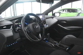 Toyota Corolla 1.8 HEV/122HP/TEAMD/CAM/NAVI/195h, снимка 7