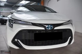 Toyota Corolla 1.8 HEV/122HP/TEAMD/CAM/NAVI/195h, снимка 2