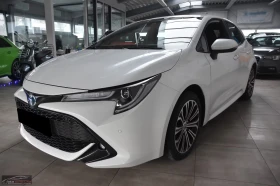 Toyota Corolla 1.8 HEV/122HP/TEAMD/CAM/NAVI/195h, снимка 1