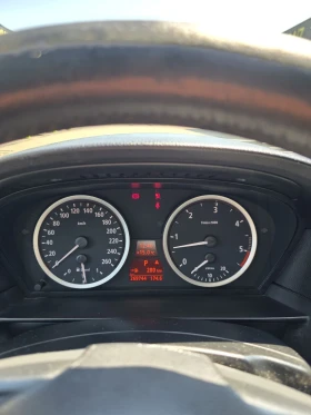 BMW 525  !Автоматик !седан M57, снимка 15