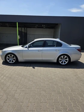 BMW 525  !Автоматик !седан M57, снимка 2