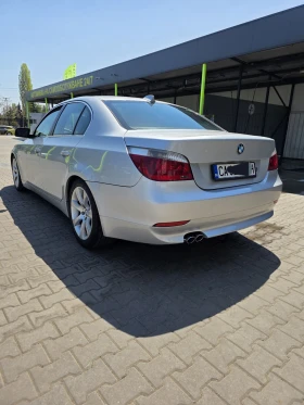 BMW 525  !Автоматик !седан M57, снимка 3