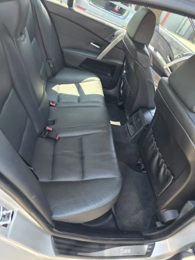 BMW 525  !Автоматик !седан M57, снимка 13