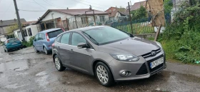 Ford Focus 1.0 турбо, снимка 7