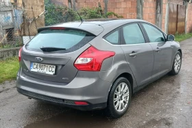 Ford Focus 1.0 турбо, снимка 5