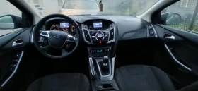 Ford Focus 1.0 турбо, снимка 10