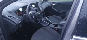 Ford Focus 1.0 турбо, снимка 12
