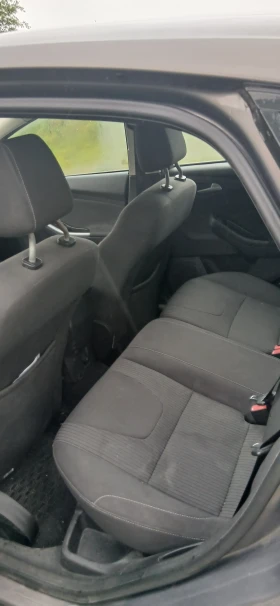 Ford Focus 1.0 турбо, снимка 9