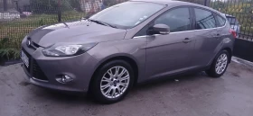 Ford Focus 1.0 турбо, снимка 3