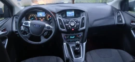 Ford Focus 1.0 турбо, снимка 11
