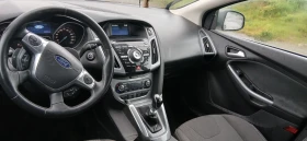 Ford Focus 1.0 турбо, снимка 8