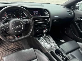 Audi Rs5 | ПОДГРЕВИ| ШИБИДАХ| CARFAX| АВТОКРЕДИТ| КЛИП, снимка 9